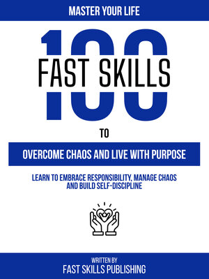 cover image of Master Your Life